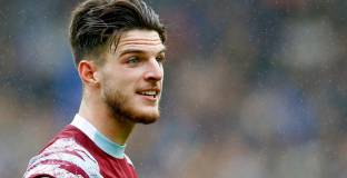 Челси е можел да купи Райс за 60 млн.