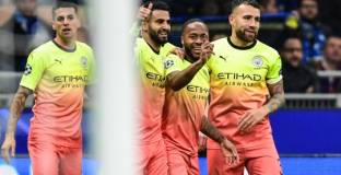 Браво провали Ман Сити