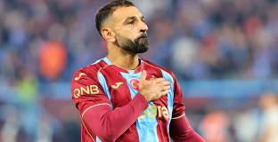 Трабзонспор разгроми Галатасарай с 4:0, Салах с хеттрик и асистенция (видео)