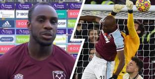 Антонио призна, че Алисон е бил мишена за Уест Хем