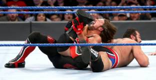 Русев и шампиона дисквалифицирани