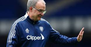  Биелса ще оглави националния отбор на Уругвай 