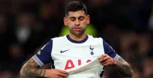 Атлетико се надява да купи Ромеро до клубния Мондиал 