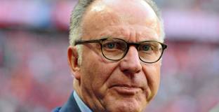 Румениге остава в Байерн минимум до края на 2021-та