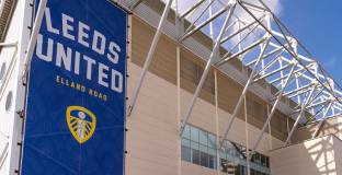 Лийдс обяви за сътрудничество с  империята Red Bull