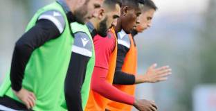 Исландия - Армения 1:1 