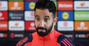 Аморим: Имаме дефицит от голове