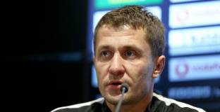 Новият треньор на ЦСКА отказа да поеме Партизан