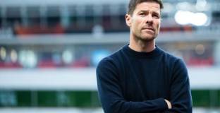 Ман Сити се интересува от Шаби Алонсо