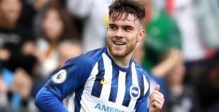 Брайтън с класика над Тотнъм (видео)