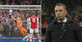 Роджърс: Рамсдейл е най-добрият английски вратар