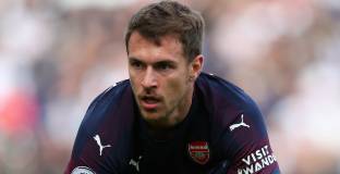 Райт: По-добре да продадат Рамзи, вместо да му плащат