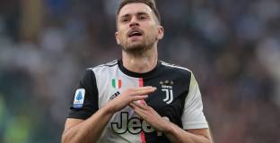 Рамзи не е нужен на Пирло