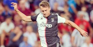 Рамзи може да стане най-заплатеният играч в Нюкасъл