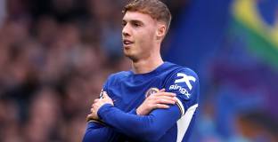 Палмър: Ще бъдем до топ 4, ако продължим да побеждаваме