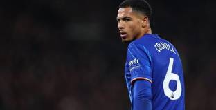 Челси няма да търси заместник на Колуил