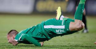 Ботев Враца - Левски Крумовград 0:0 