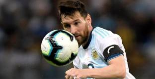 Меси: Изморени сме от странните съдийски решения