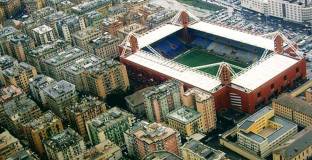 Дженоа не може да спре Ювентус