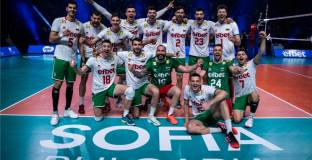  България с бляскава победа в Лигата на нациите 