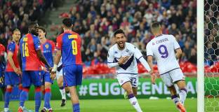 Фиорентина и Уест Хeм ще спорят на финал в ЛК