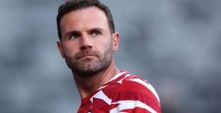 Мата стана съсобственик на клуб от МЛС