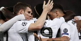 Ливърпул подобри рекорд по отбелязани голове в ШЛ 