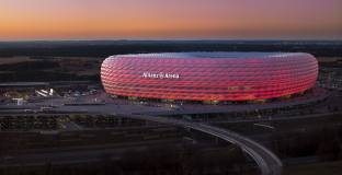 Пътят на Румъния спира в Нидерландия