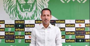 Треньорът на Берое: Сменихме тактиката и тогава дойде голът