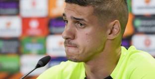 Десподов: Ще се радвам да има позитивизъм по трибуните