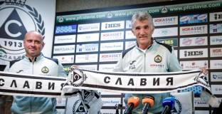 Шефът на Локо Сф за Достанич: Предателство!