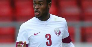 Катарски национал се надява на изненада на Мондиал 2022