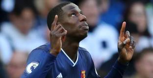 Али носи късна точка на Тотнъм (видео)