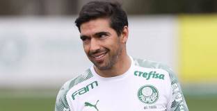 Тотнъм се опитал да привлече треньора на Палмейрас преди да назначи Тудор