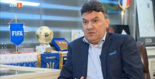  Михайлов: На никой не се сърдя, че говори лошо за мен