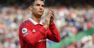    Роналдо: Добра работа!