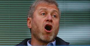 Абрамович лично се намесва в конфликта между Конте и Луис