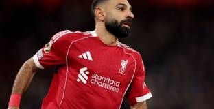 Гуардиола: Салах е абсолютна легенда на Ливърпул и Висшата лига