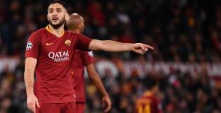 Манолас се завръща в сряда