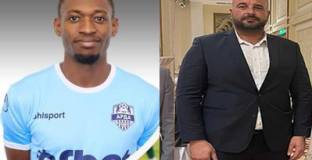 Арда ще плаща десетки хиляди на мениджърска компания 