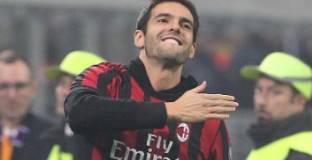 Милан - Аустрия Виена 5:1 