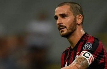 Милан - Каляри 2:1 