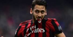 Милан - Киево 3:2 