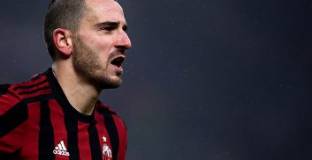 Милан - Кротоне 1:0 