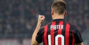 Милан - Емполи 3:0