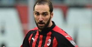 Милан - Фиорентина 0:1