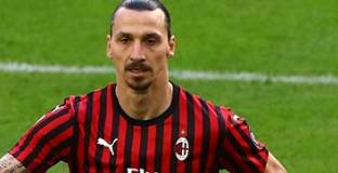 Милан - Дженоа 1:2 