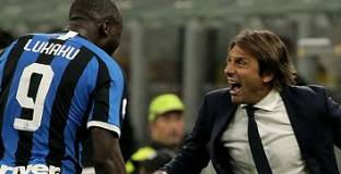 Милан - Интер 0:2 