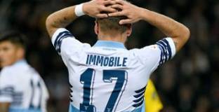 Милан - Лацио 1:0