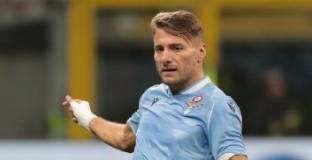 Милан - Лацио 1:2